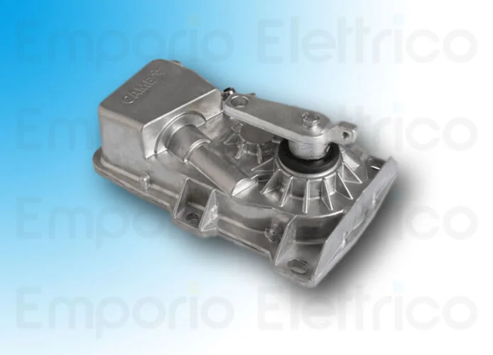 came Unterflur-Motor 24v 4m brushless frog-x 801mi-0030