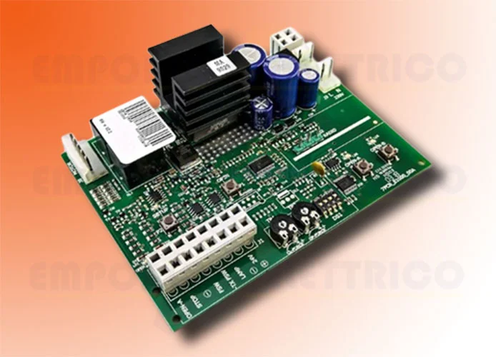 faac elektronische Steuerung e1000 24v dc 2024025