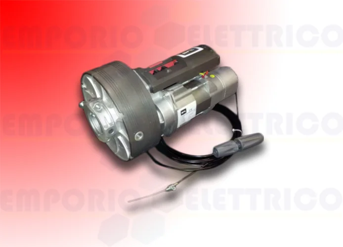 bft Antrieb für Rolltore wind rmb 170b 200-230 ef p910044 00002