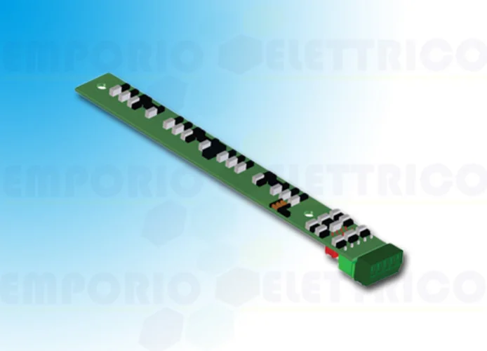 came LED-Platine 001em4001 em4001