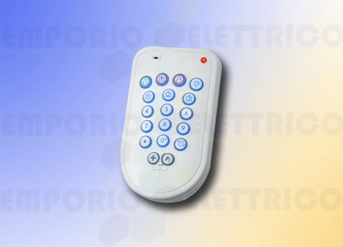 bentel kabellose tragbare Tastatur bw-241