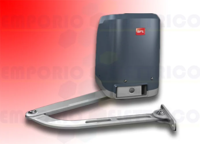 bft Antrieb 24v virgo smart bt a 20 slave (ex p930117 00002) 2601299 p930130 00002