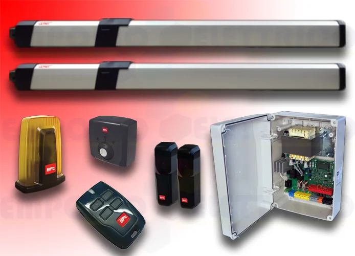 bft Torantrieb Kit giuno ultra bt a20 kit 2600926 r935330 00001