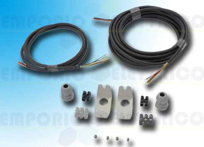 came Kit für LED-Baumbeleuchtung mit Gelenk für Stange gard 803xa-0190