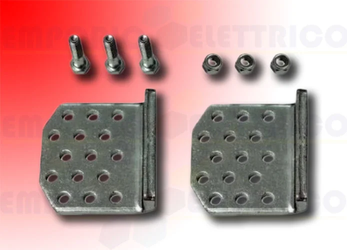 bft Montagehalterungen arb kustos hinterer n733647