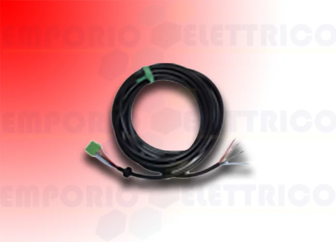 bft Kabel peg int Steuerung - 5 mt - pegaso cable auto 5n d121679