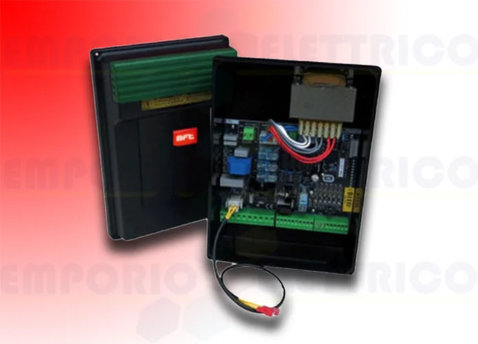 bft Steuereinheit für stoppy o perseo o 2607446 d113653 00007