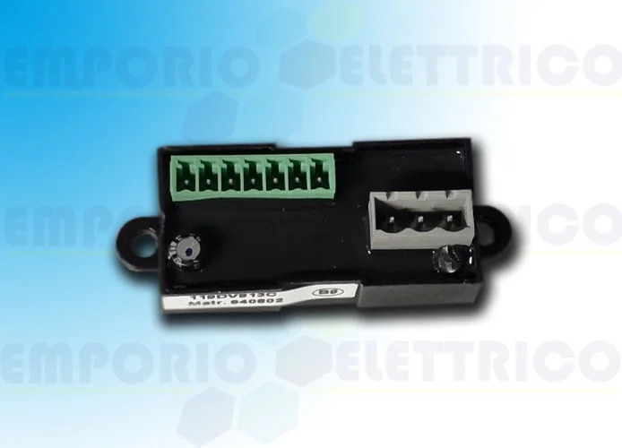 came Ersatzteil elektronischen Platine Encoder aus Harz amico axi 88001-0042