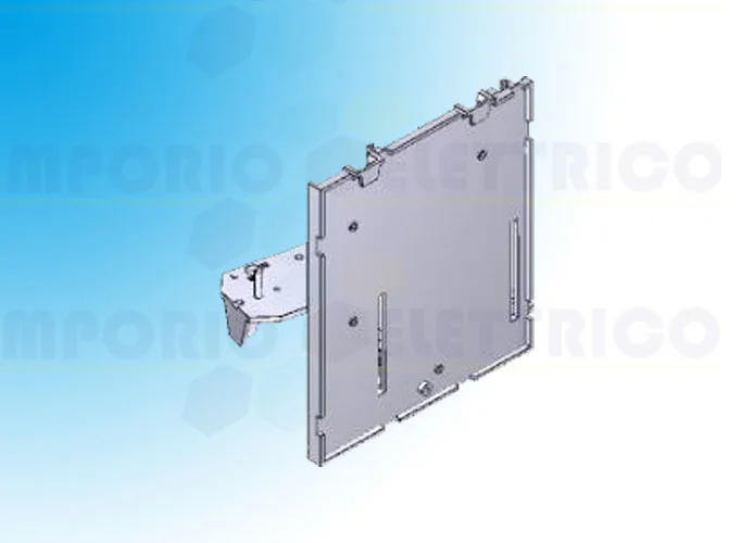 came Ersatzteil der Halterung Platine und Transformator fast40 119rid381