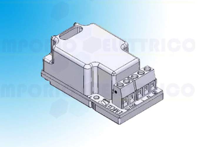 came Ersatzteil des Filters emc ftl 119rid478