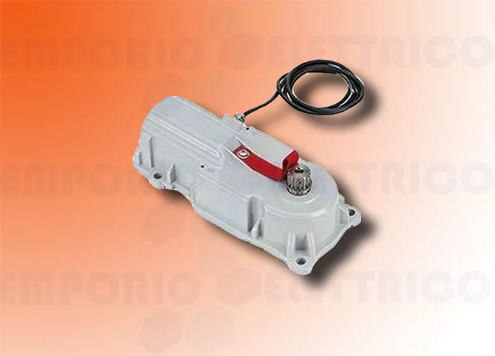 promo faac Getriebemotor 770n 230v 10675201