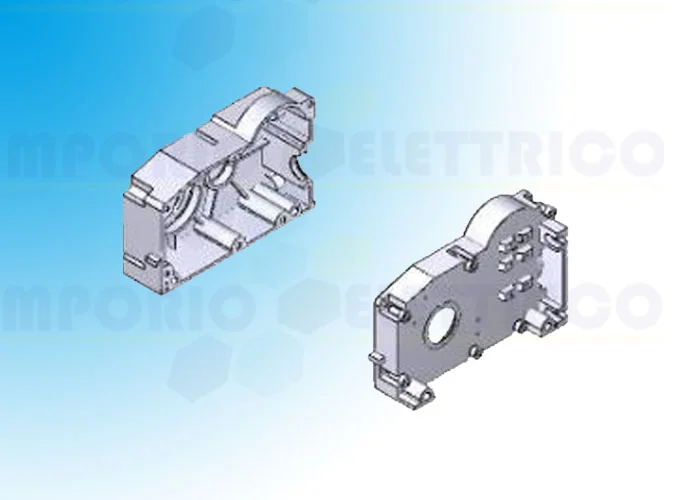 came Ersatzteil des Kastens des Getriebemotors emega 119rie055