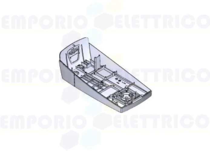 came Ertsatzteil der Basis des Untersetzungsgetriebes ver lpus 88001-0040