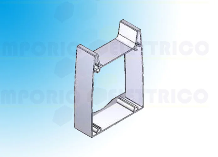 came Ersatzteil der Verlängerung der Abdeckung des Motors c-bx 119ricx043