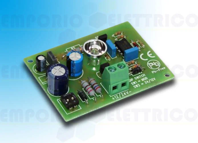 came Ersatzteil der elektronischen Platine tx doc-e 119rir018