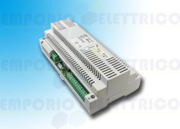 came bpt Netzteil für x1-Türsprechanlagen 18v-1100 ma a/01 61400010