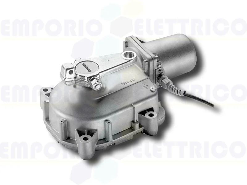 beninca selbsthemmender Getriebemotor für Drehtore 230v du.it14n 9590162