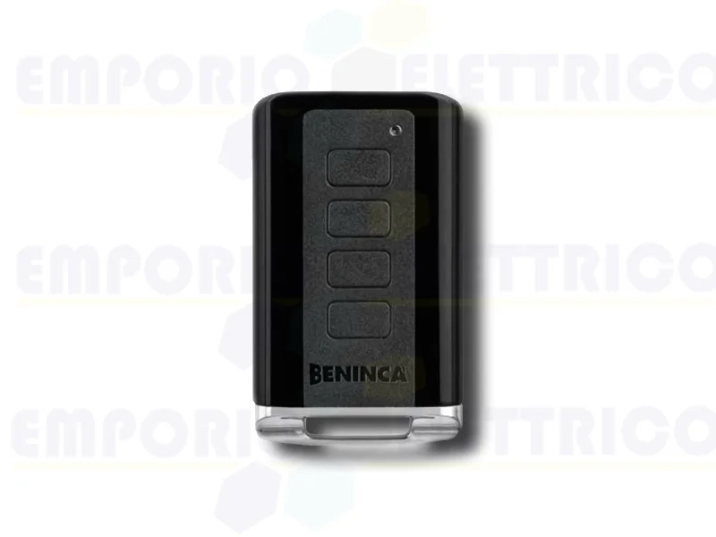 beninca Handsender 4 Kanälen Advance Rolling Code iri.tx4va 9863198