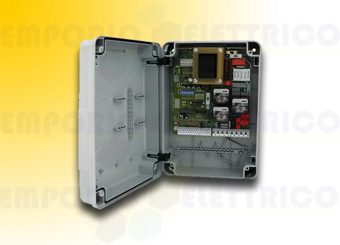 fadini elektronische Steuerung elpro 37 db 7183l