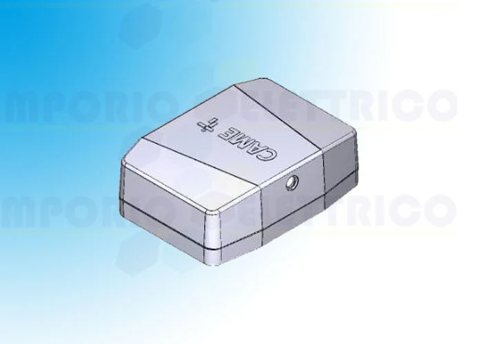 came Ersatzteil der Abdeckung der Schranke gt4-gx4 88003-0075