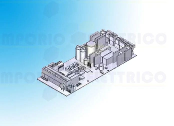 came Ersatzteil der elektronischen Platine zl38c g12000 88003-0062