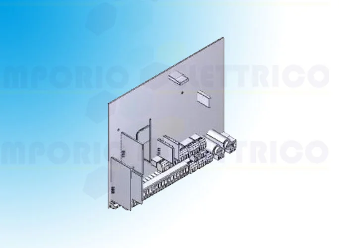 came Ersatzteil der Platine zlb30a 88003-0054