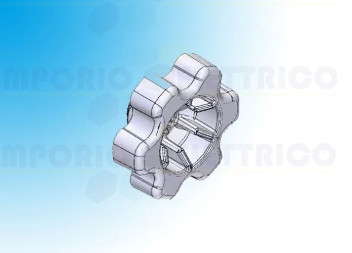 came Ersatzteil des Knopfes für Entriegelung gpx40 2pz 88003-0047