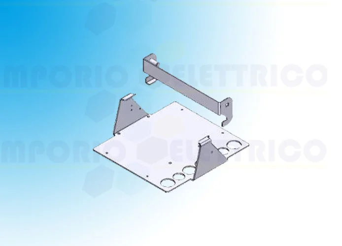 came Ersatzteil des Entriegelungshebels der Abdeckung gpx40 88003-0066