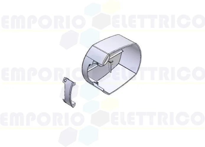 came Ersatzteil der Abdeckung für Angriff der Stange gpx40 88003-0126