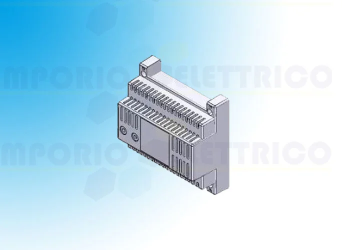 came Ersatzteil des Schnittstellenmoduls io-rs485 24v dc 88003-0065