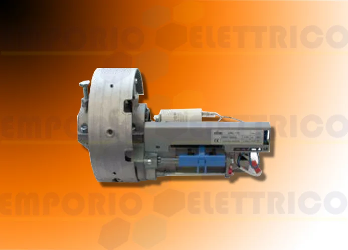 cardin umkehrbarer 230V-Getriebemotor für Rolltore crl 170