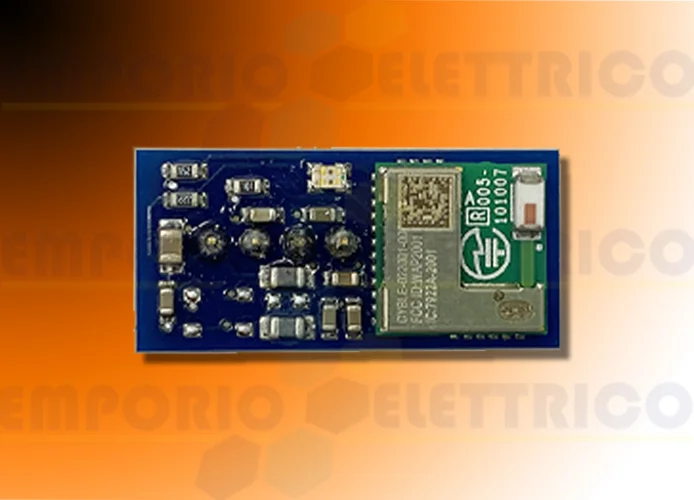 cardin Bluetooth-Modul für Motor Cardin Pro modbt