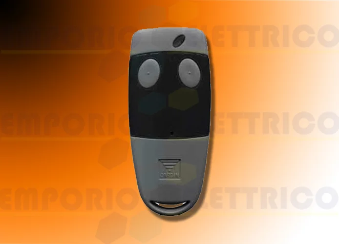 cardin 2-Kanal Handsender 868mhz s486 txq486200