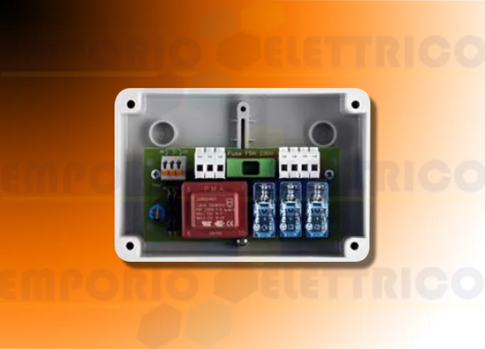 cardin Steuereinheit für Motor 230v t1