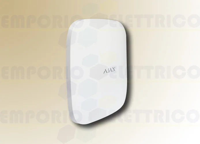 ajax Hub 2 (4g)-Zentrale des Sicherheitssystems, weiss 38241