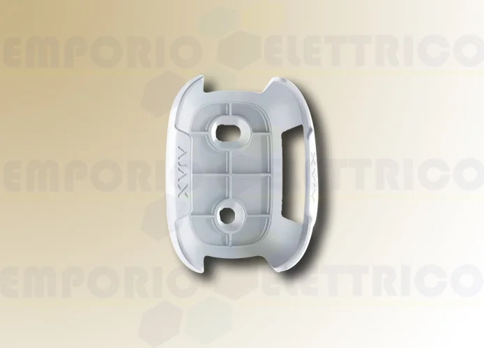 ajax Halterunf von Button, weiss holder 38215