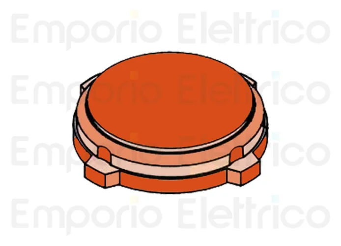 faac Ersatzteil des Bremsbelags der Elektrobremse 884 63002385