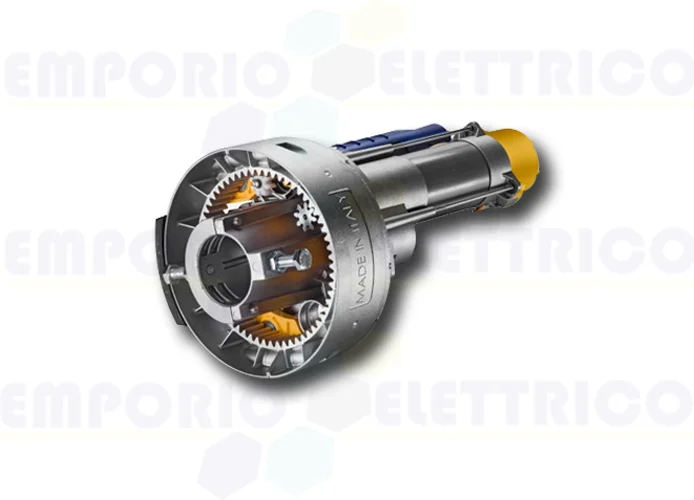 cab elektromechanischer Getriebemotor 24vdc mit Elektrobremse superbe 9592020 sr1.6024e