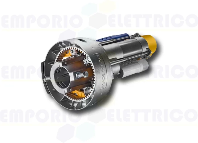 cab elektromechanischer Getriebemotor 230v mit Elektrobremse superbe 9592007 sr1.60ec