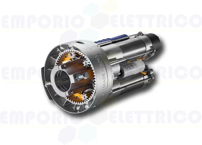 cab elektromechanischer Getriebemotor 230v für Rolltore superbe 9591990 sr2.60s