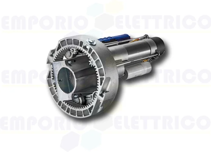 cab elektromechanischer Getriebemotor 230v für Rolltore superbe 9592021 sr1.76