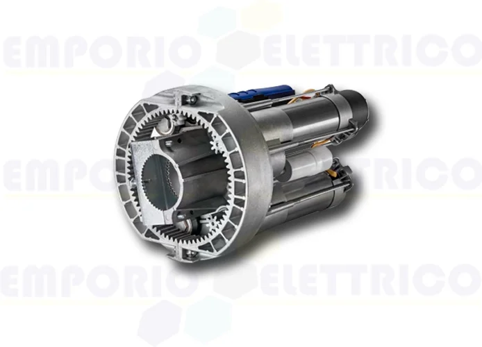 cab elektromechanischer Getriebemotor 230v mit Elektrobremse superbe 9592025 sr2.76e