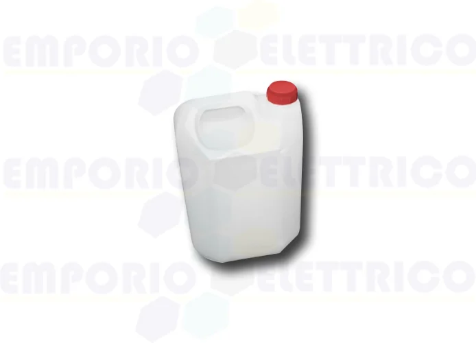cab biologisch abbaubares Hydrauliköl 2 litri d.oil