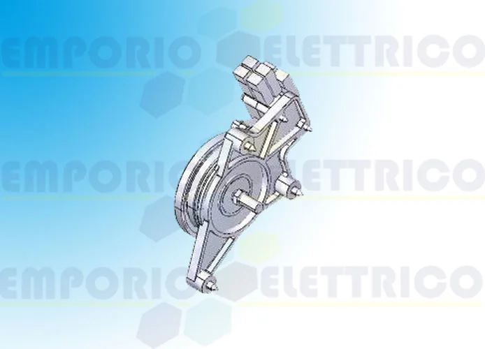 came Ersatzteil der mechanischen Endschaltergruppe cat-x 119rix014