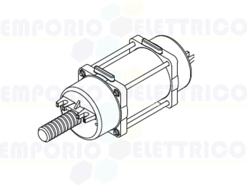 beninca Ersatzteil des Motors bob2124/bob2124e/bob3024e 9686767