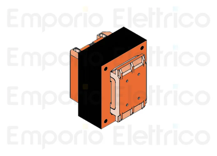 faac Ersatzteil des Transformators 230v-27v-3,7a 63000191