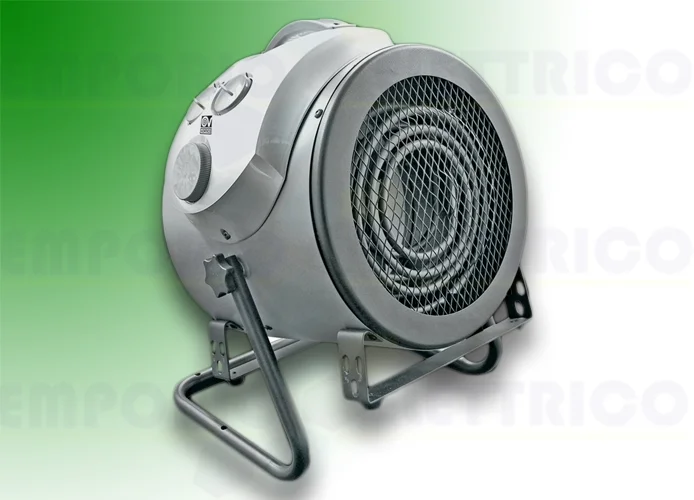 vortice termoventilatore prof caldopro plus 70806 trifase 3000 t