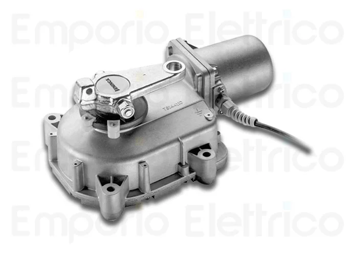 beninca selbsthemmender Getriebemotor für Drehtore 230v du.it14nve-10