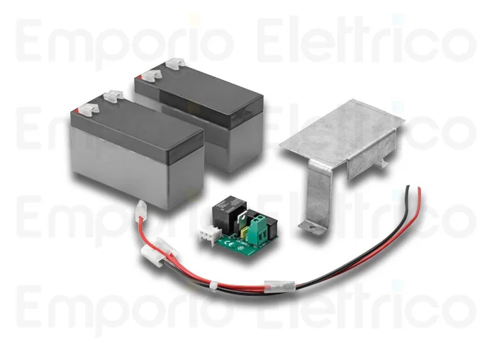 beninca Zubehör mit Ladegerät bn.24v bn.cb 9760072