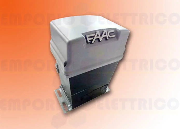 faac Getriebemotor 746 c z20 109746